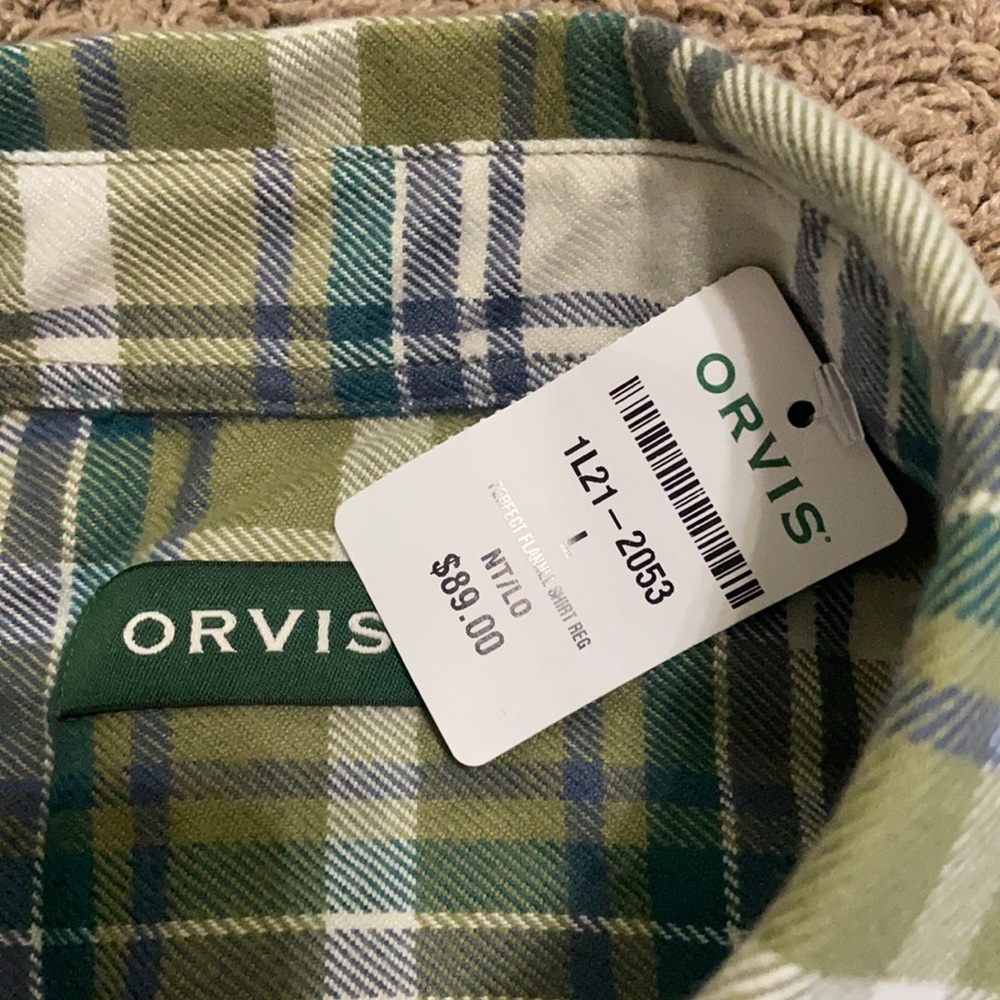 Men’s Shirt